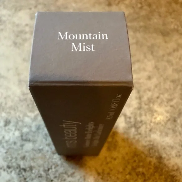 RMS Cashmere Matte Eyelights Brand New - Picture 2 of 2